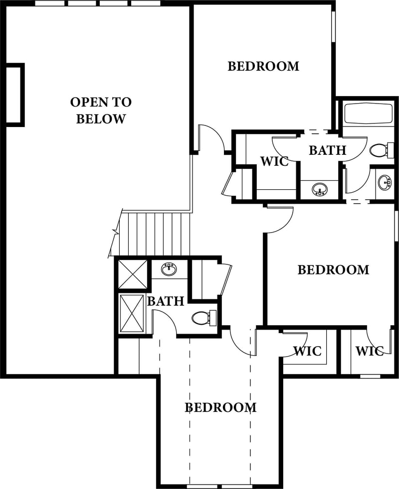 Dusty Rhodes Homes