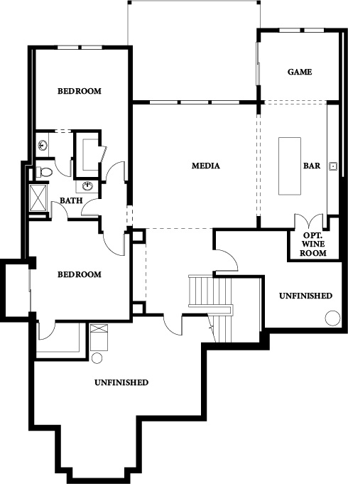 Plan Name: Grand Laguna