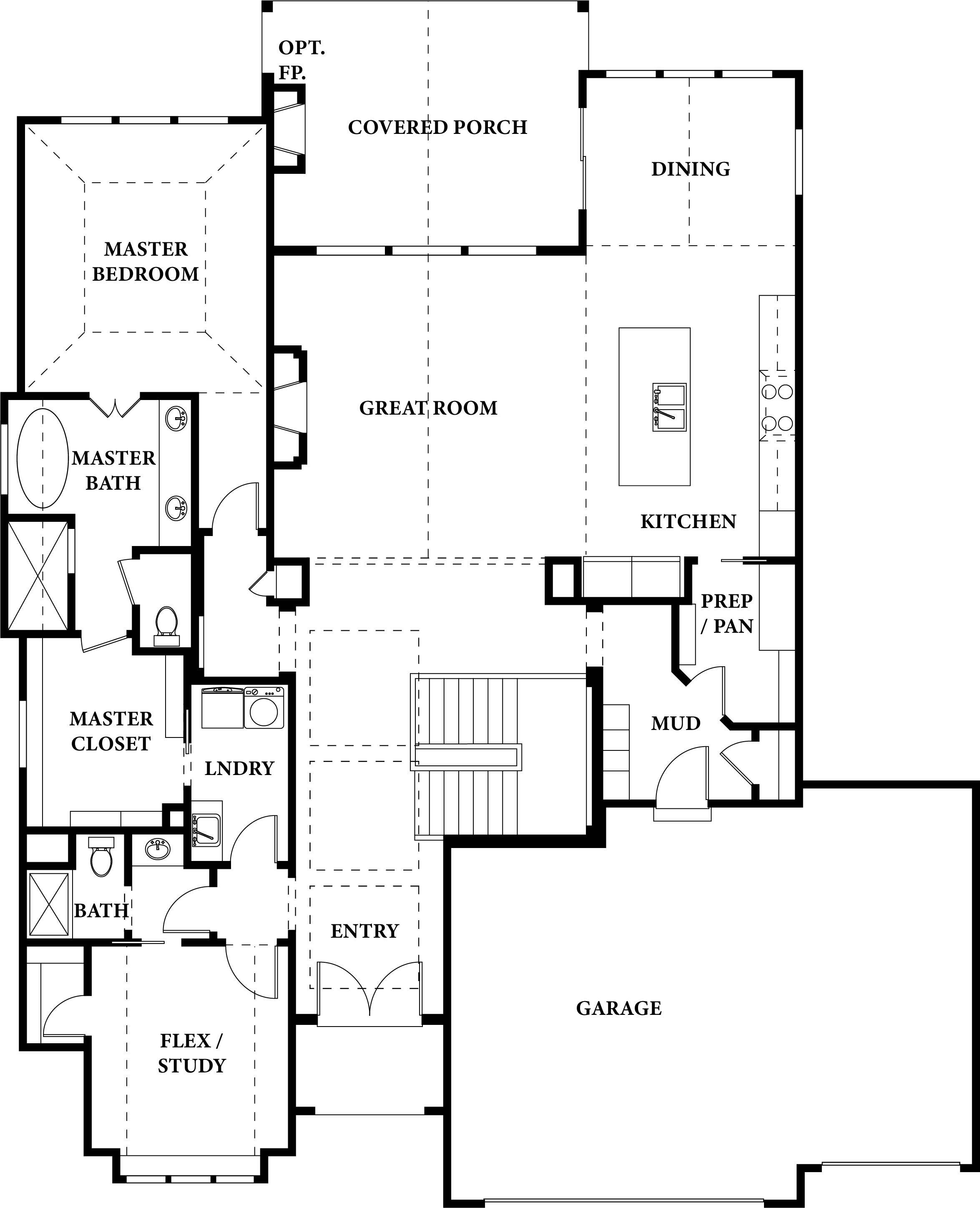 Plan Name: Grand Laguna